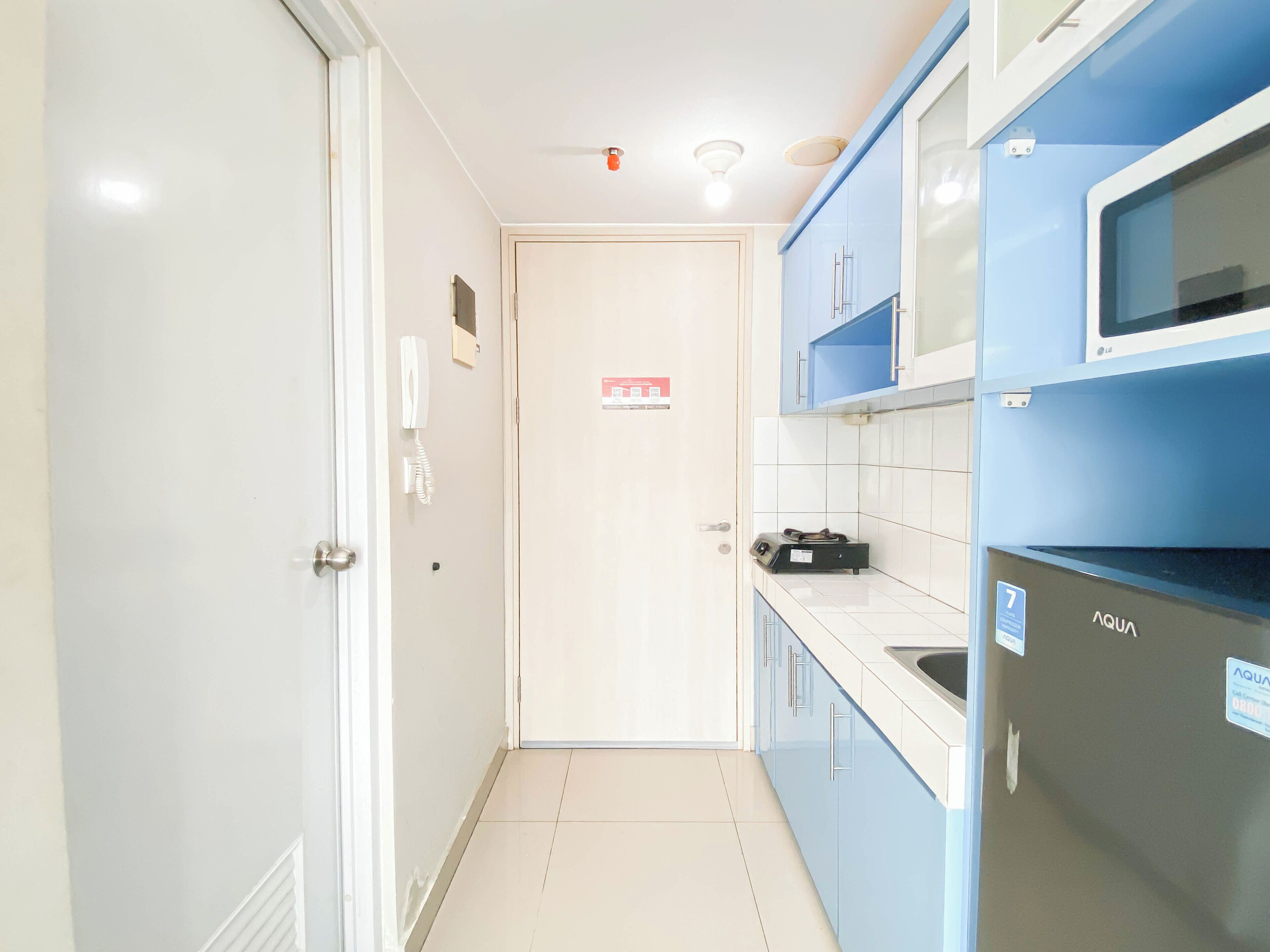 Standard Studio | Private kitchen