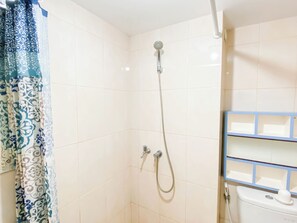 Standard-Studio | Badezimmer