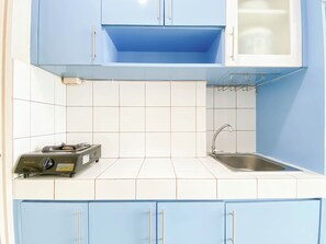 Standard Studio | Private kitchen