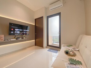 Appartement Standard | Salle de séjour