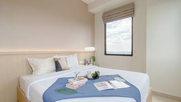 Apartamento standard