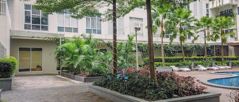 Jardin