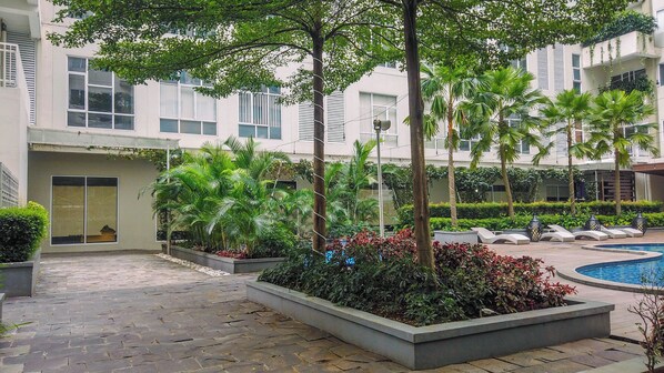 Jardín