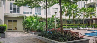 Comfy Studio Apartment At Bogor Icon