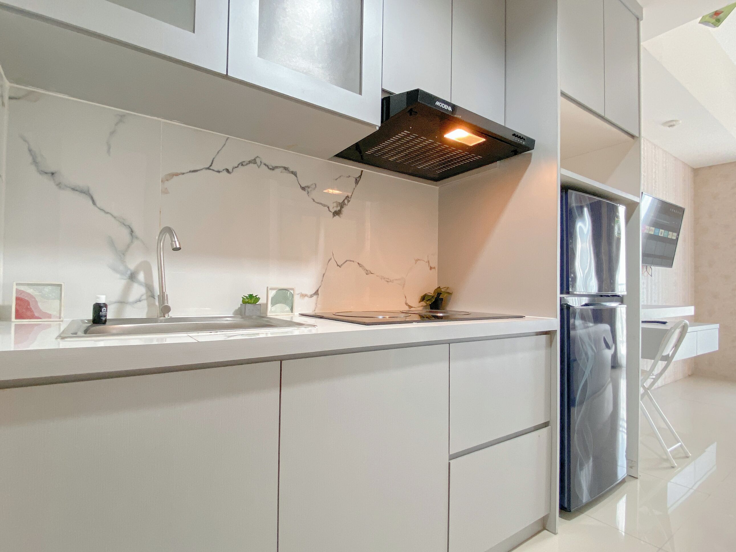 Standard Studio | Private kitchen