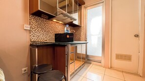 Standard Apartment | Private kitchen