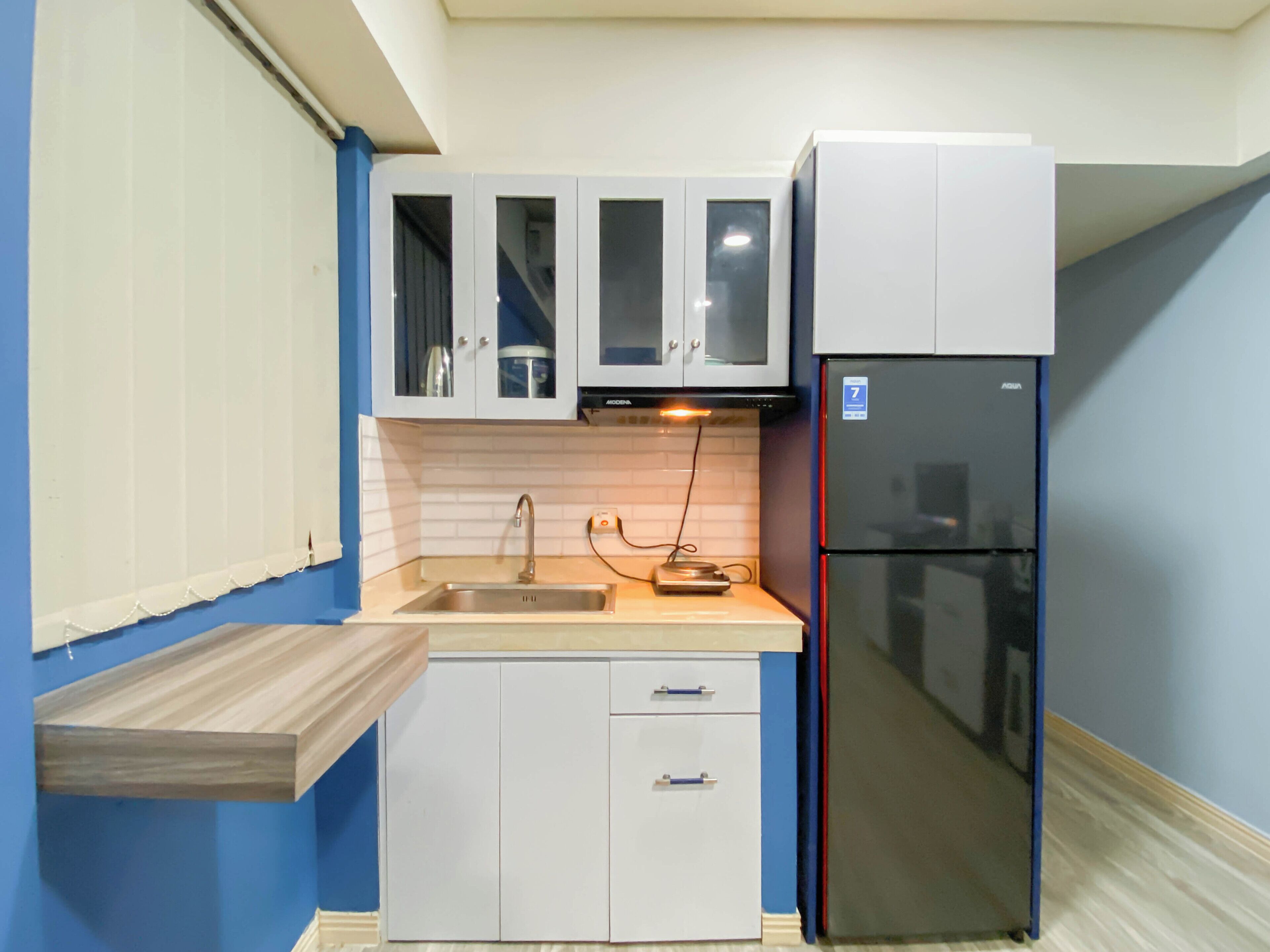 Appartamento Standard | Cucina privata