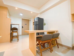 Standard Apartment | Private kitchen