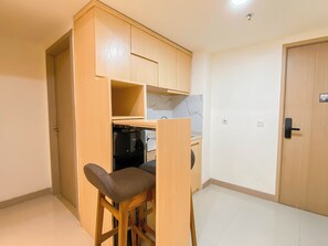 Standard Apartment | Private kitchen