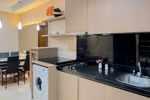 Standard Apartment | Private kitchen