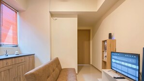 Standard Apartment | Living room
