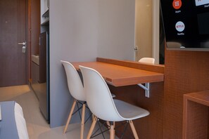 Studio Standard | Salle à manger