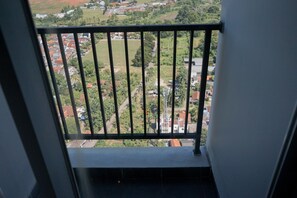 Standard Studio | Balcony