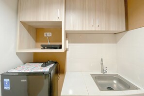 Appartement Standard | Cuisine privée