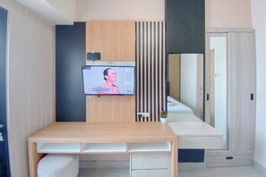Apartamento standard