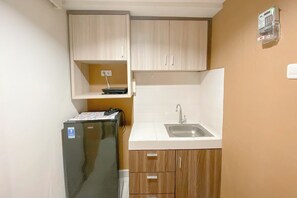 Standard Apartment | Private kitchen