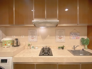 Standard Studio | Private kitchen