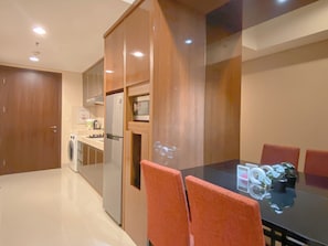 Standard Studio | Private kitchen