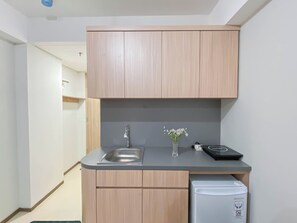 Standard-Studio | Eigene Küche