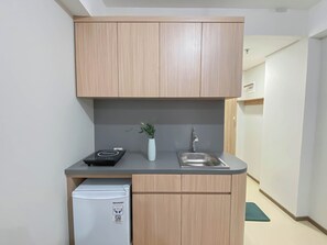 Standard Studio | Private kitchen