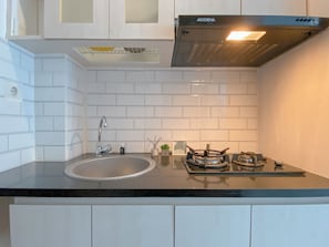 Studio Standard | Cuisine privée