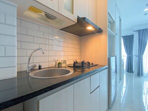 Standard Studio | Private kitchen