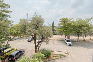 Comodidades da propriedade