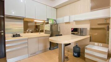 Standard Studio | Private kitchen