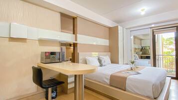 Estudio estándar | Comedor