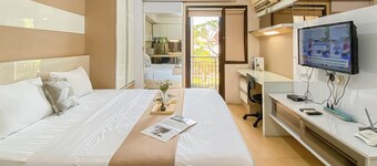 雅加達Jababeka公寓實惠單間公寓