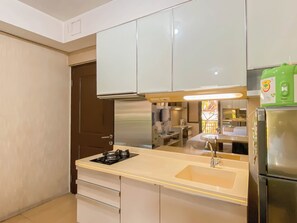 Standard Studio | Private kitchen