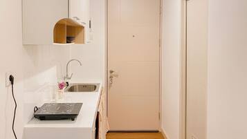 Standard Studio | Dapur peribadi