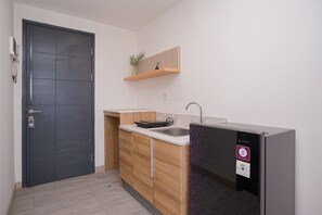 Standard Studio | Private kitchen