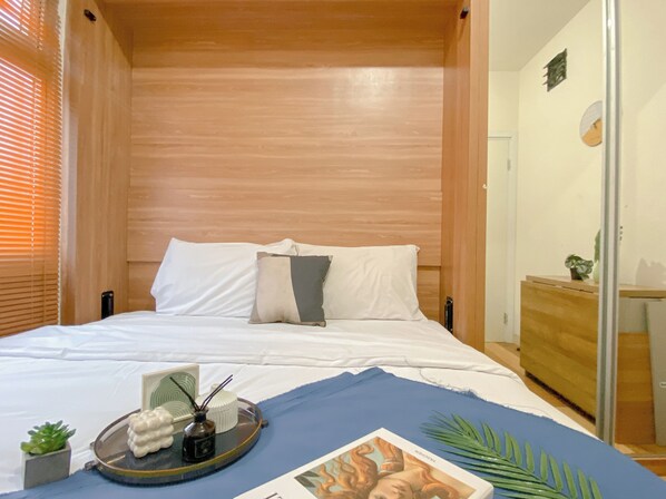 스탠다드 아파트