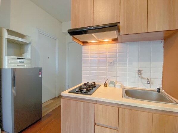 Appartement Standard | Cuisine privée