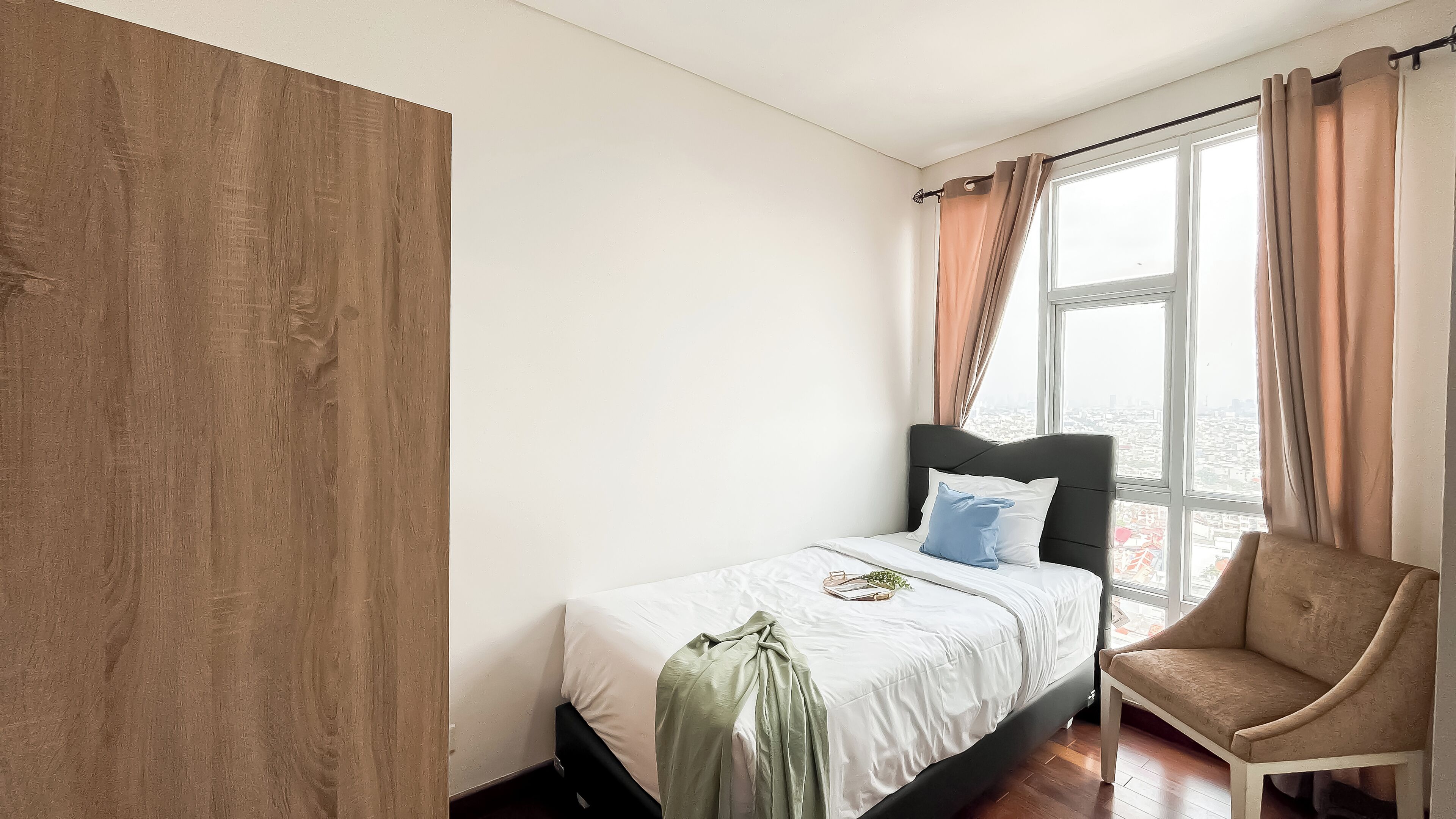 Leilighet – standard