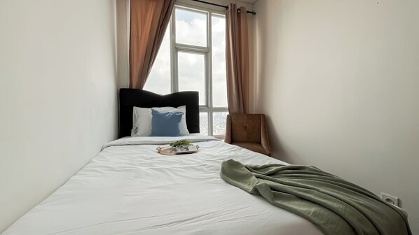 Apartamento standard