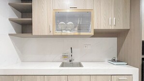 Studio Standard | Cuisine privée