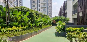 Jardin