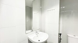 标准开间 | 浴室