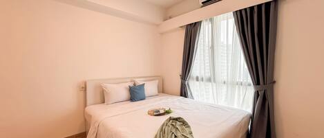 スタンダード アパートメント