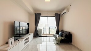 Appartement Standard | Salle de séjour