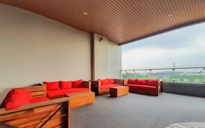 Comodidades da propriedade