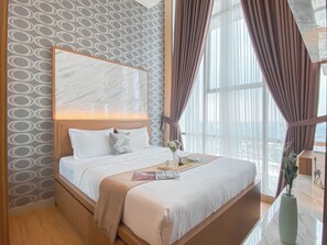 Apartamento standard