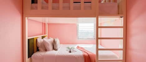 Apartamento standard