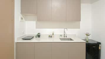 Departamento estándar | Cocina privada