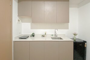 Standard Apartment | Private kitchen