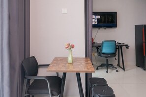 Studio Standard | Salle à manger