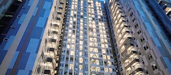 Gorgeous And Homey 1Br Apartment At Podomoro City Deli Medan