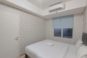 Apartamento standard